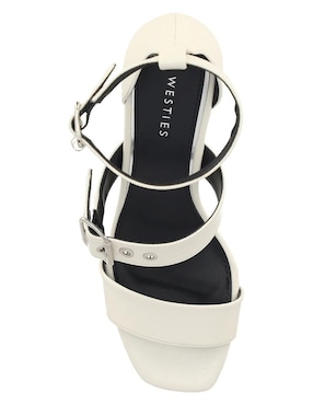 Sandalia Westies para mujer