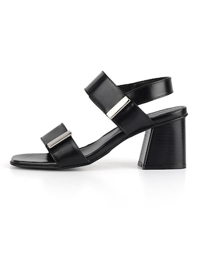Sandalia Rbcollection para mujer