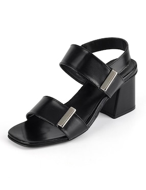 Sandalia Rbcollection para mujer