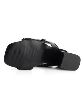 Sandalia Rbcollection para mujer