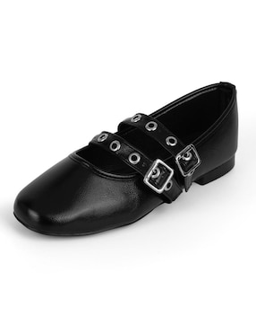 Zapato mary jane Rbbasics para mujer