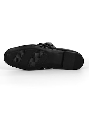 Zapato mary jane Rbbasics para mujer