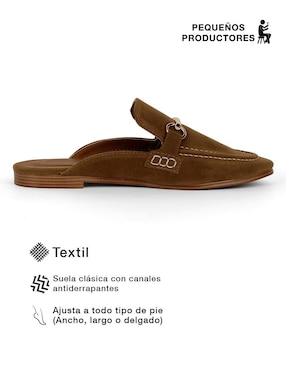Zapato Rbcollection para mujer