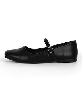 Zapato Mary jane Rbcollection para mujer
