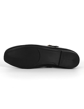 Zapato Mary jane Rbcollection para mujer