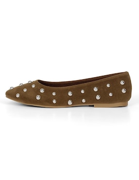 Balerina Rbbasics para mujer