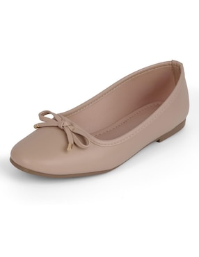 Balerina Rbbasics para mujer