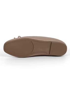 Balerina Rbbasics para mujer