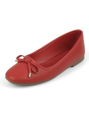 Balerina Rbbasics para mujer