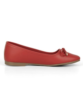 Balerina Rbbasics para mujer