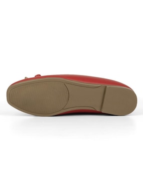 Balerina Rbbasics para mujer