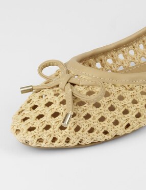 Balerina Rbcollection para mujer