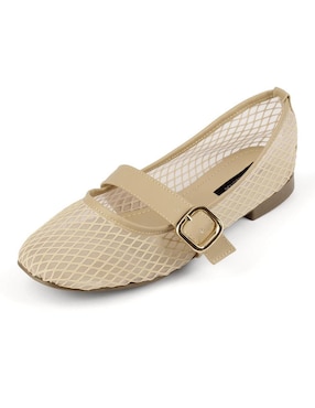 Balerina Rbbasics para mujer