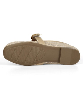 Balerina Rbbasics para mujer