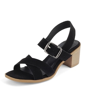 Sandalia Rbcollection para mujer