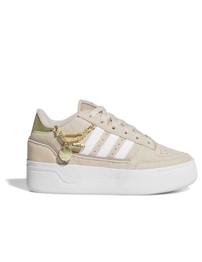 Tenis Adidas Sportswear Break Start Bold W para mujer