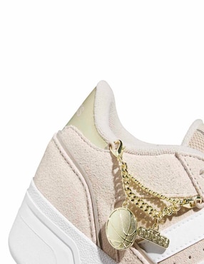 Tenis Adidas Sportswear Break Start Bold W para mujer