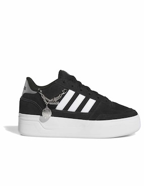 Tenis Adidas Sportswear Break Start Bold W para mujer