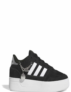 Tenis Adidas Sportswear Break Start Bold W para mujer