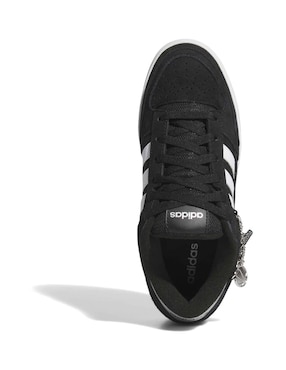 Tenis Adidas Sportswear Break Start Bold W para mujer