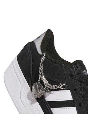 Tenis Adidas Sportswear Break Start Bold W para mujer