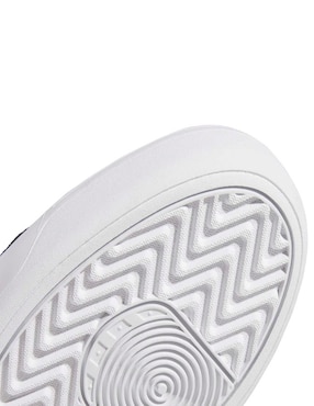 Tenis Adidas Sportswear Break Start Bold W para mujer