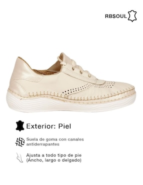 Tenis Rbcollection para mujer