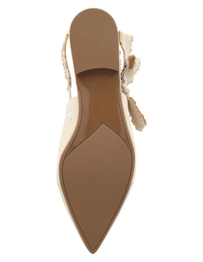 Balerina W Capsule Alice in Wonderland para mujer