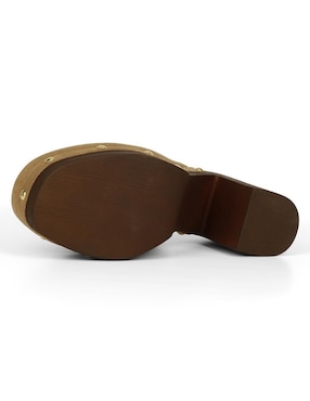 Zapatilla gamuza Rbcollection