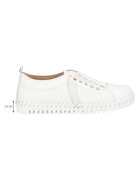 Tenis W Confort para mujer