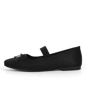 Zapato Mary Jane Rbbasics para mujer