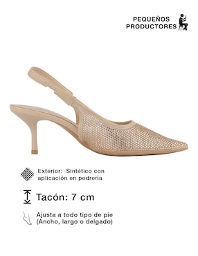Zapatilla Rbcollection