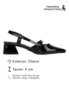 Zapatilla Rbcollection