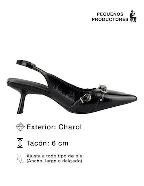 Zapatilla Rbcollection