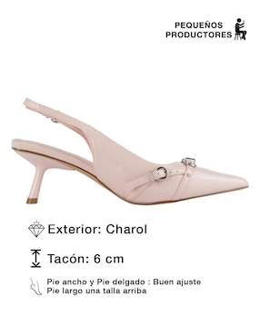 Zapatilla Rbcollection