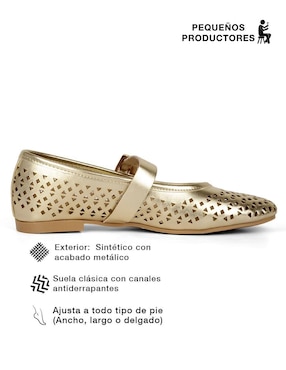 Mary Jane Rbcollection para mujer