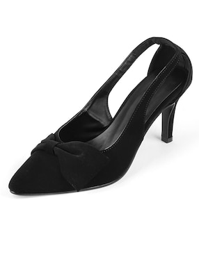 Zapatilla gamuza Rbcollection