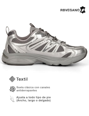 Tenis RBcollection para mujer