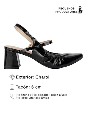 Zapatilla RBcollection