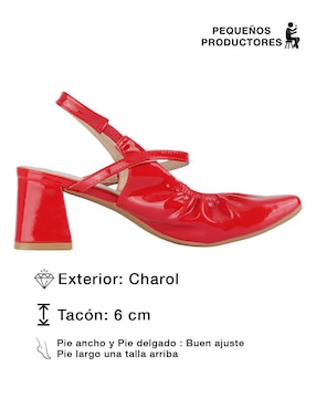 Zapatilla RBcollection