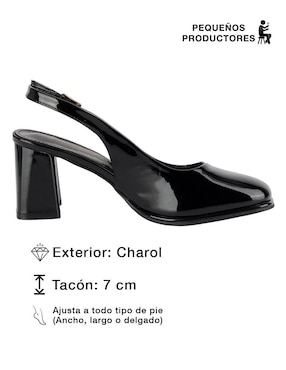 Zapatilla RBcollection