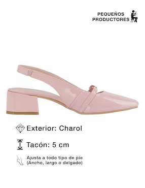 Zapatilla RBcollection