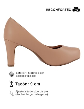 Zapatilla RBcollection
