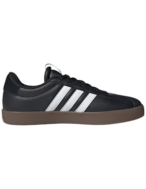 Tenis Adidas VL Court 3.0 para mujer