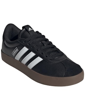 Tenis Adidas VL Court 3.0 para mujer