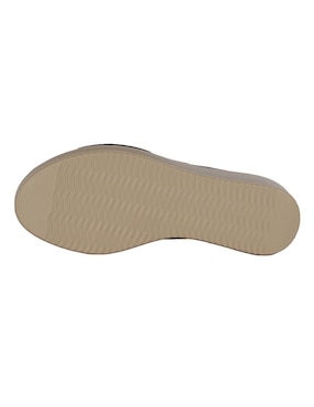 Sandalia Rbcollection para mujer