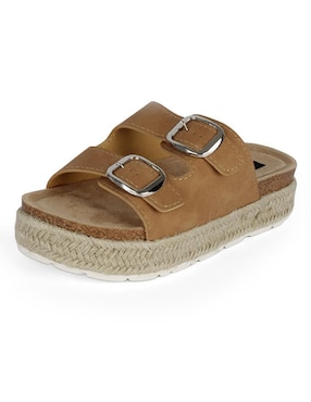 Sandalia RBcollection para mujer