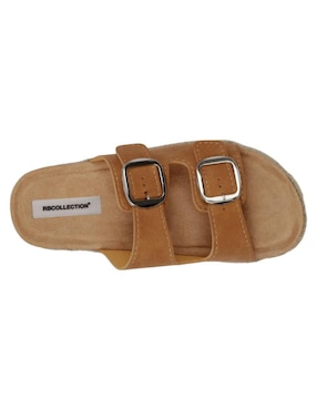 Sandalia RBcollection para mujer
