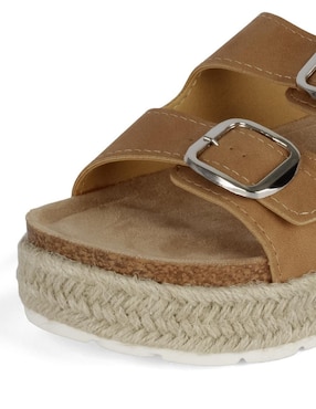 Sandalia RBcollection para mujer