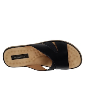 Sandalia RBcollection para mujer